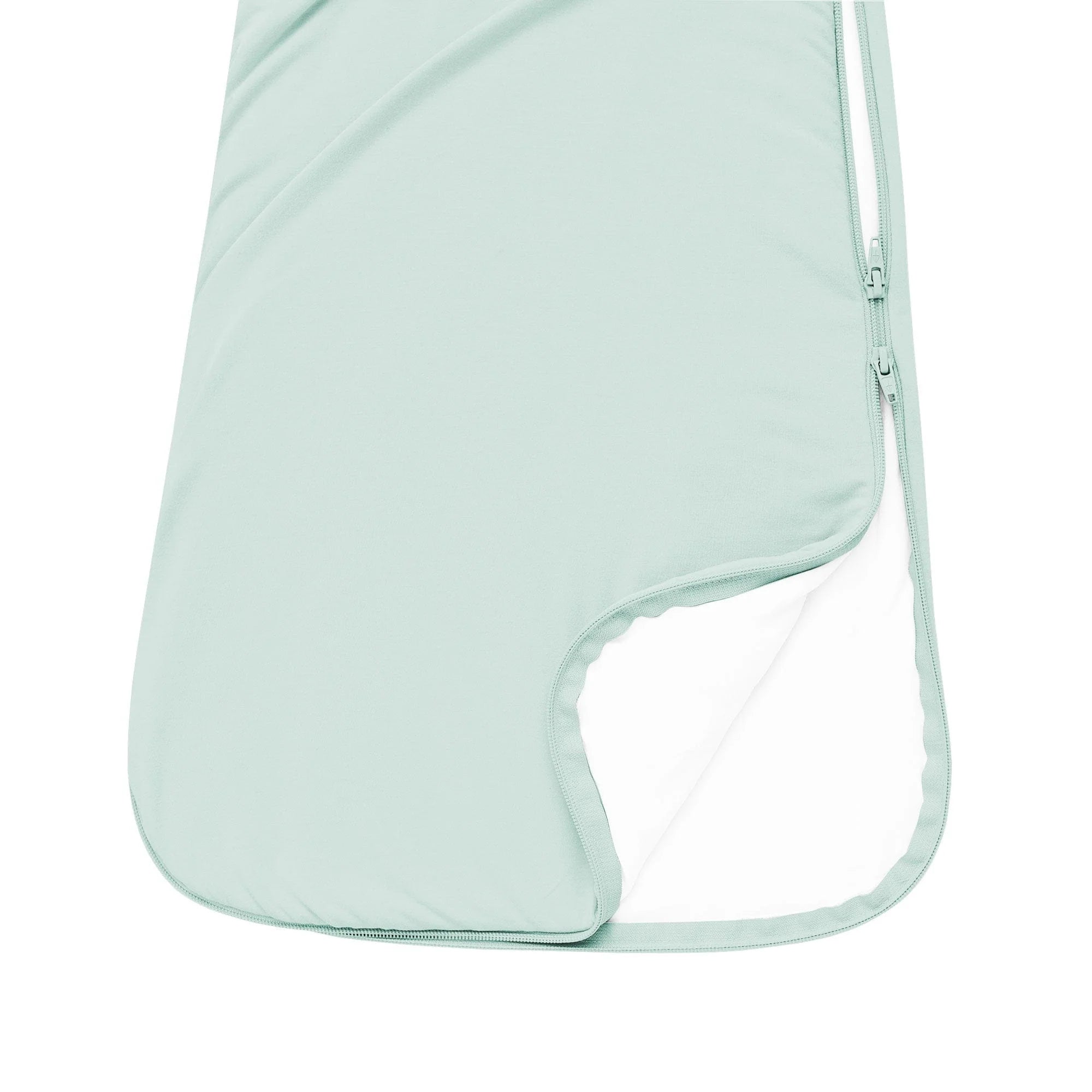 Sleep Bag in Sage - 1.0 Tog