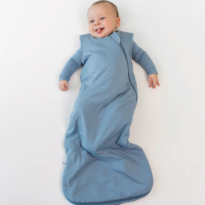 Slate Sleep Bag - 1.0 Tog