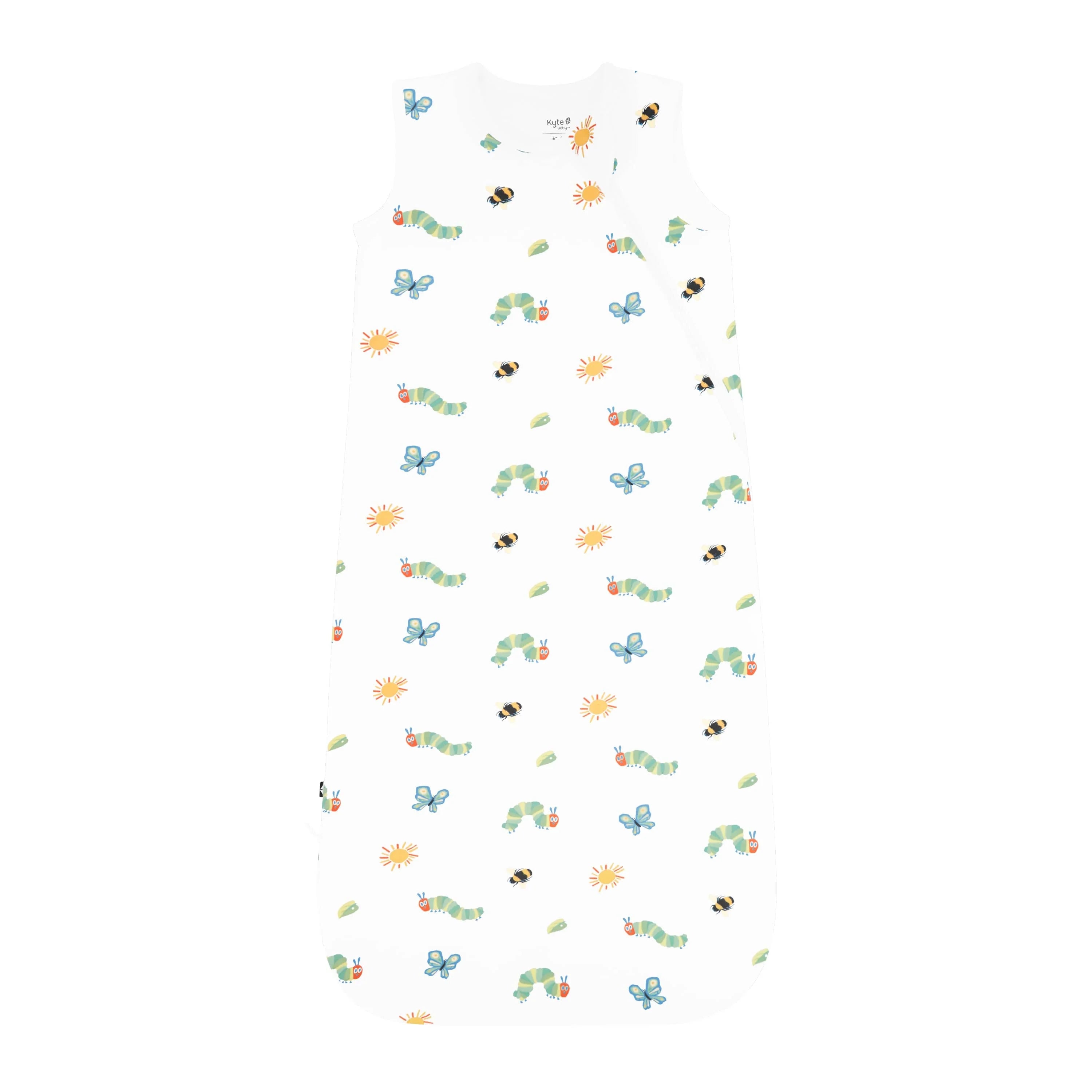 Very Hungry Caterpillar & Friends Sleep Bag - 1.0 Tog