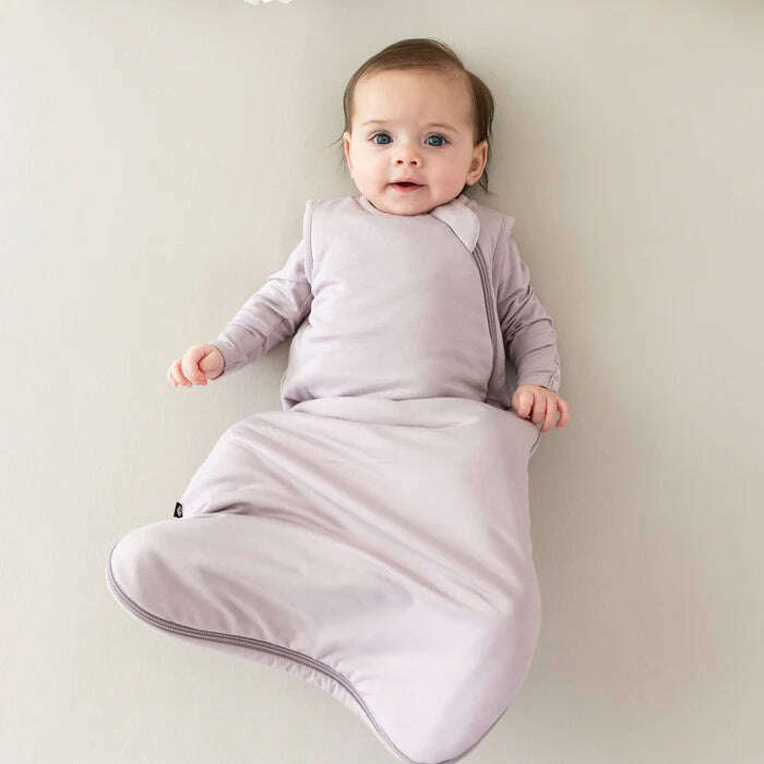 Sleep Bag in Wisteria- 1.0 Tog