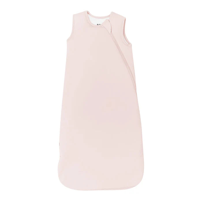 Sleep Bag in Blush - 2.5 Tog