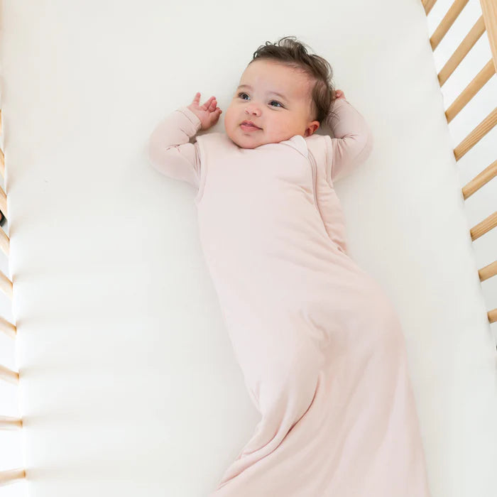 Sleep Bag in Blush - 2.5 Tog