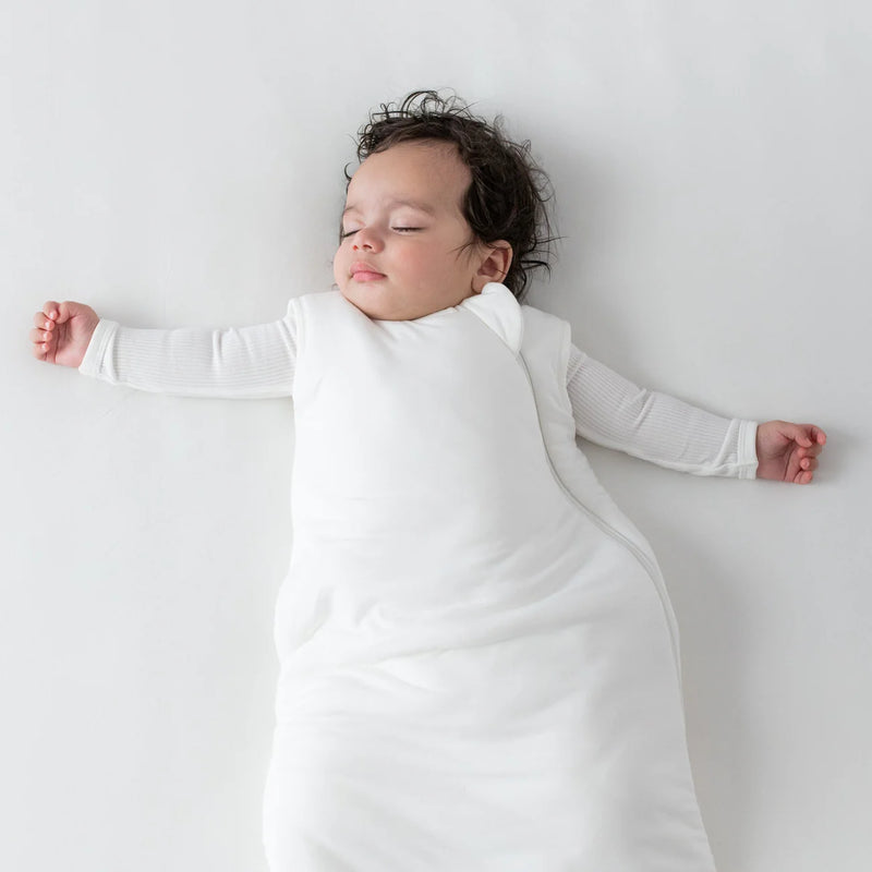 Sleep Bag in Cloud - 2.5 Tog