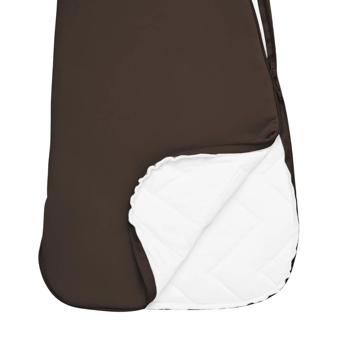 Sleep Bag in Espresso - 2.5 Tog