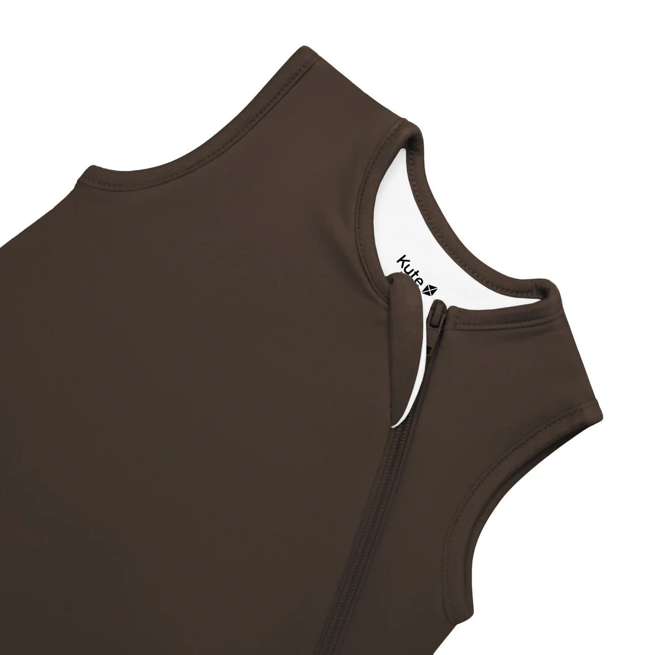 Sleep Bag in Espresso - 2.5 Tog