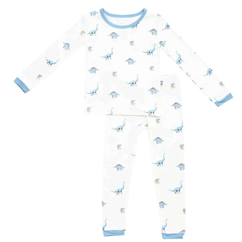 Pajama Set - Jurassic - Size 7