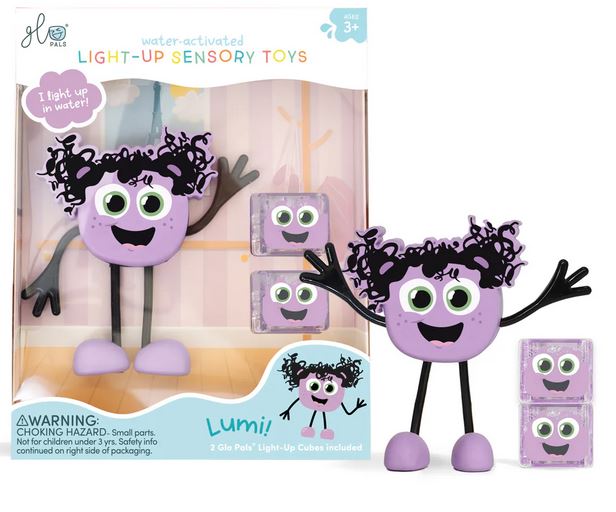 Lumi Glo Pals