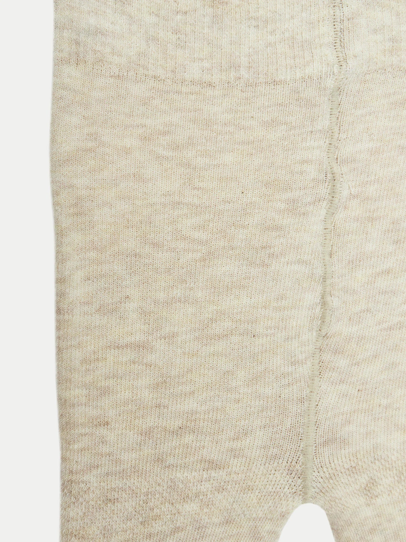 Tights - Cream