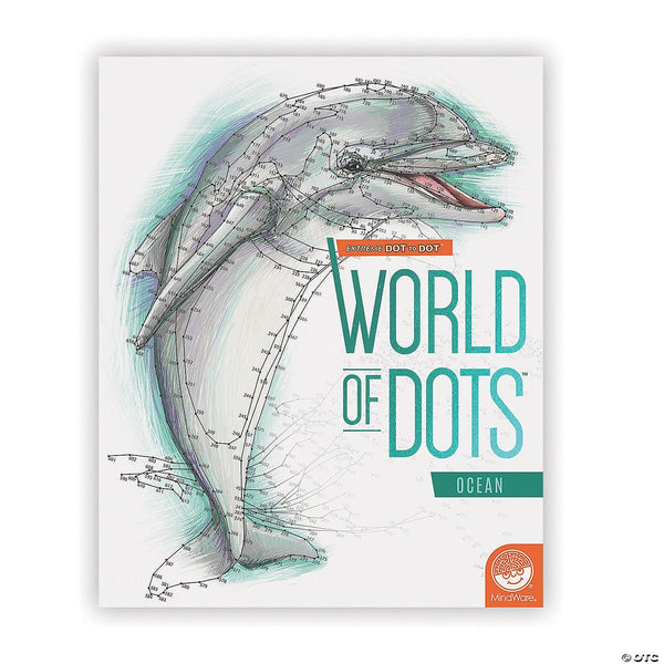 World of Dots - Oceans