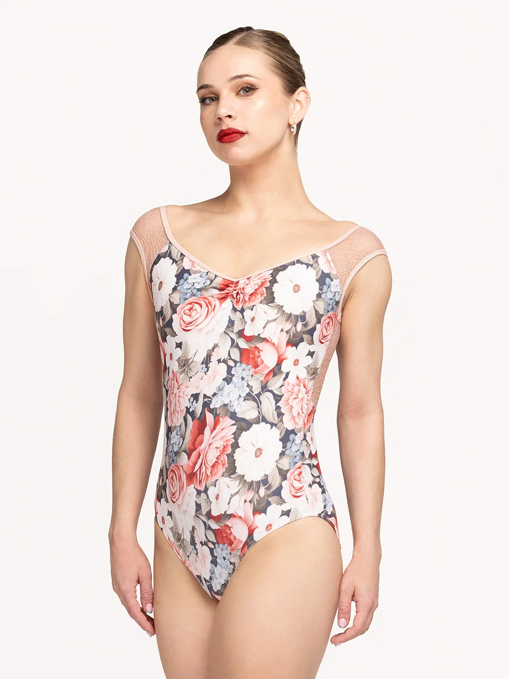 Celine Leotard - My Love