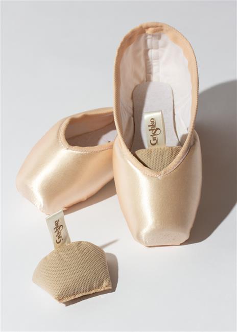 Grisko Pointe Shoe Dryers