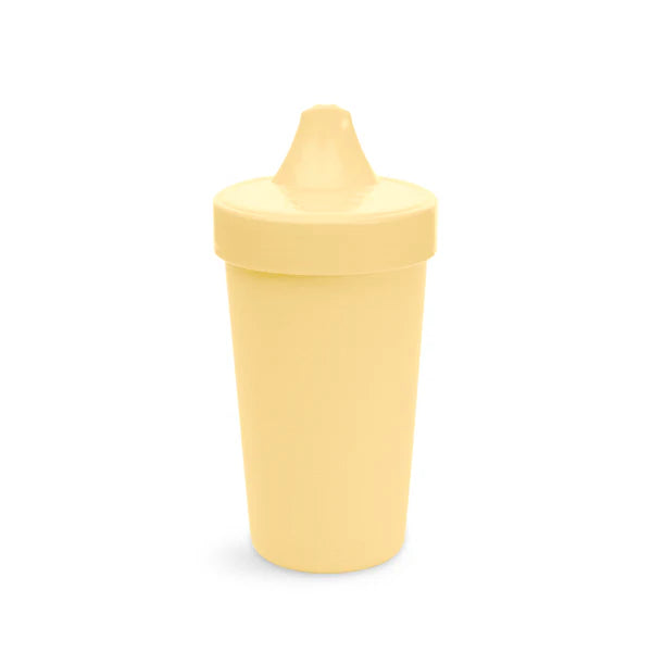 Re-Play No Spill Cups - Assorted Colours