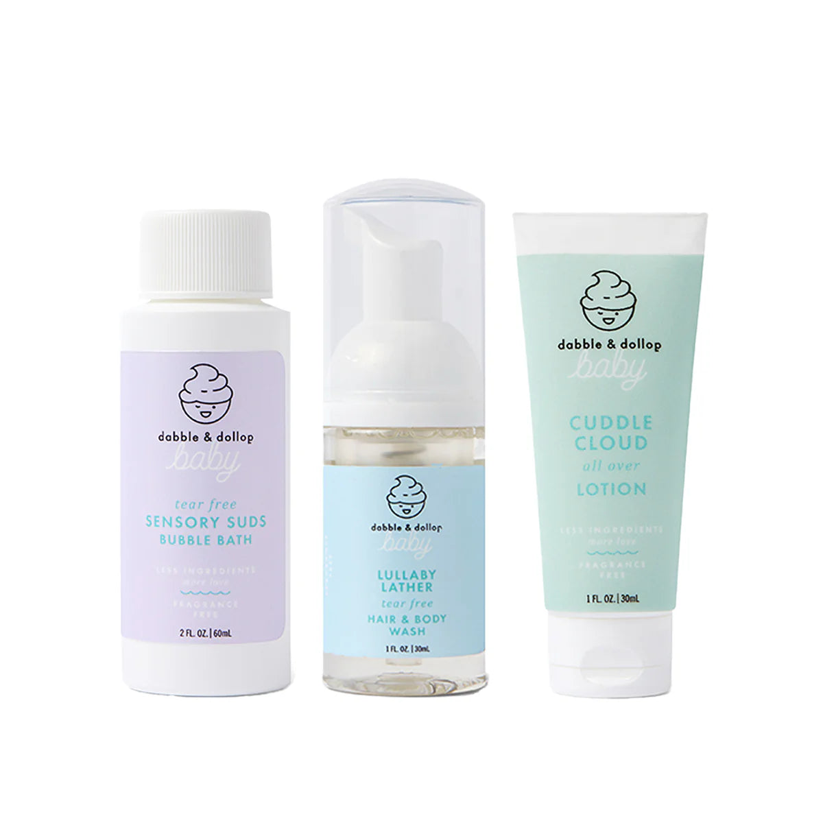 Bundle of Joy Minis Kit