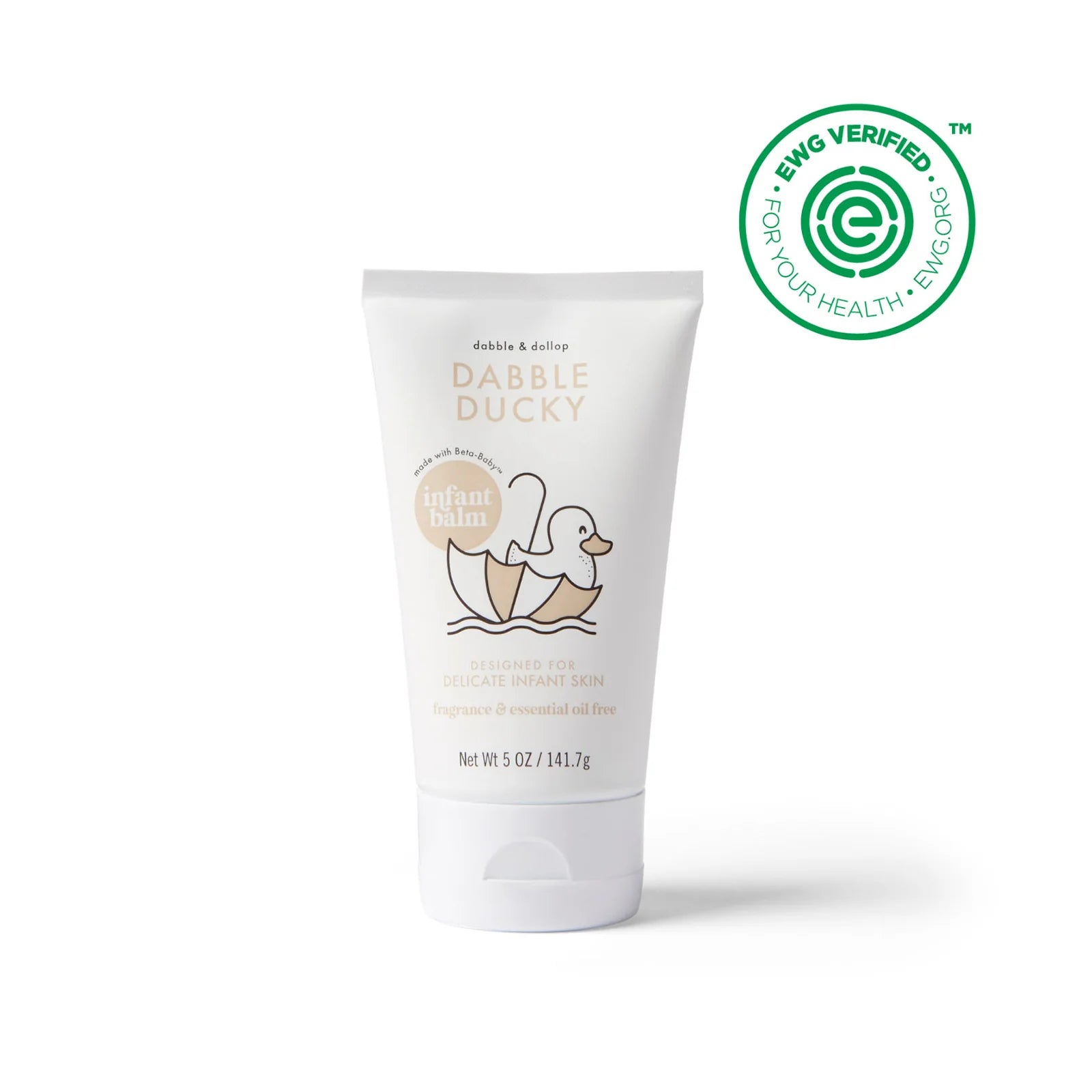 Infant Balm