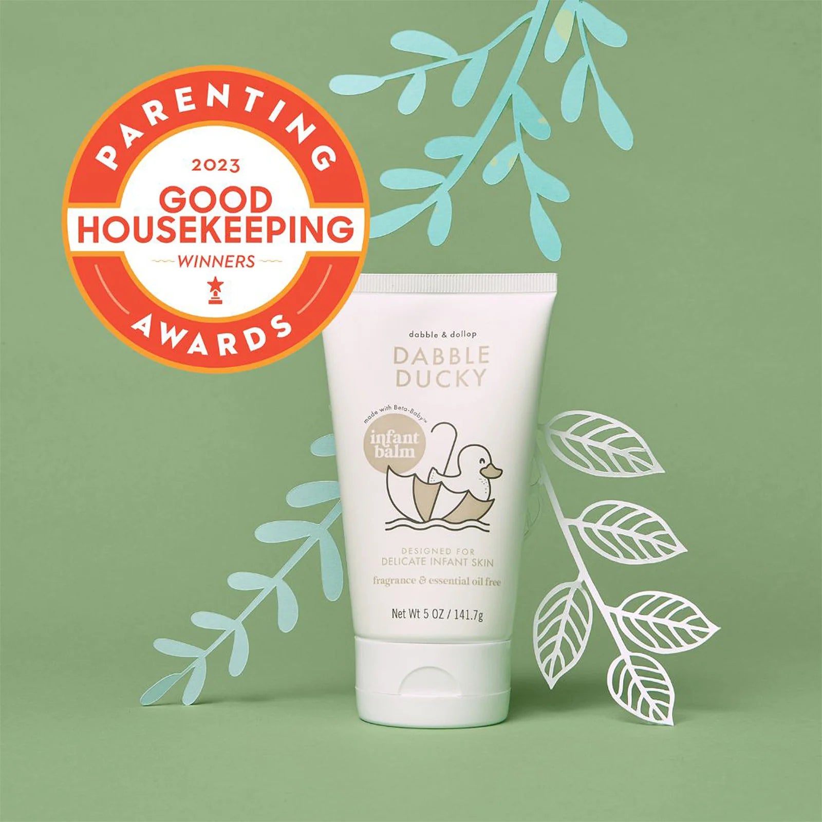 Infant Balm