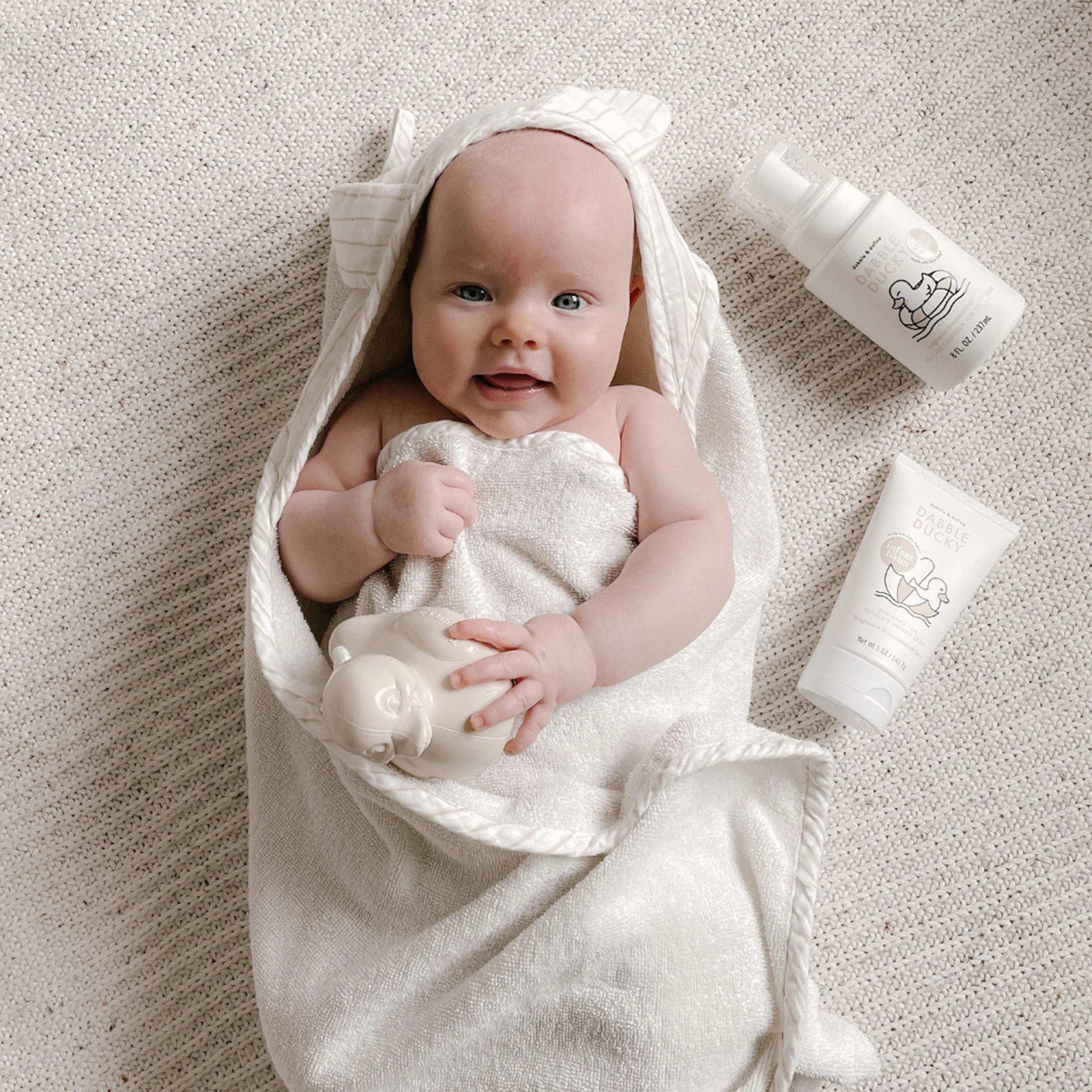 Infant Balm