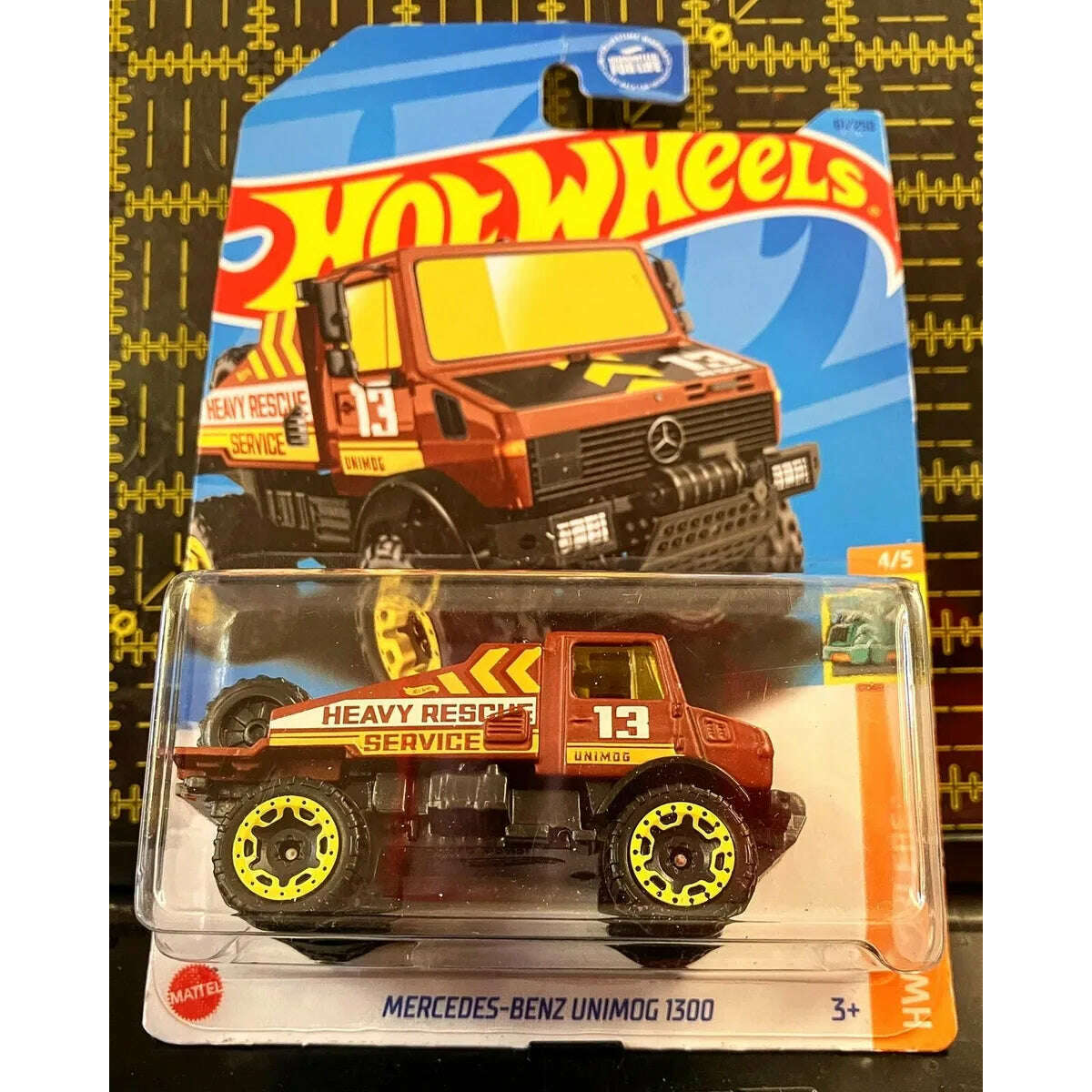 Hot Wheels - Assorted