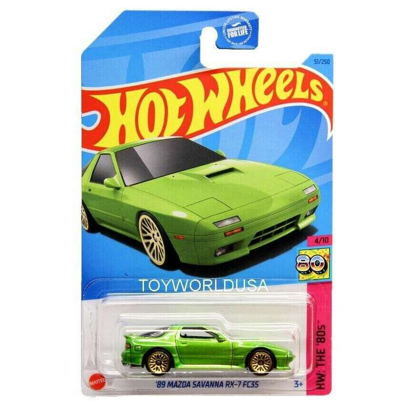 Hot Wheels - Assorted