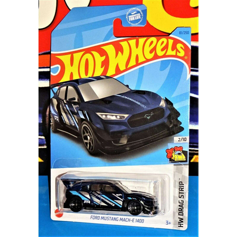 Hot Wheels - Assorted