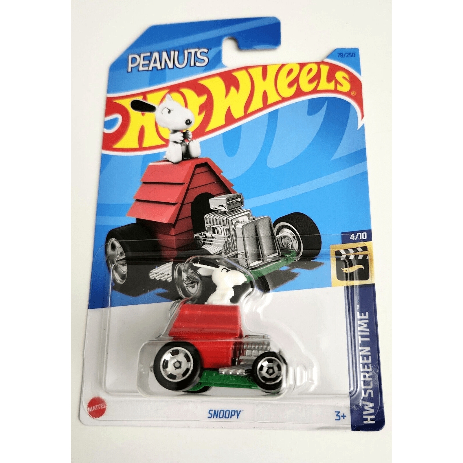 Hot Wheels - Assorted