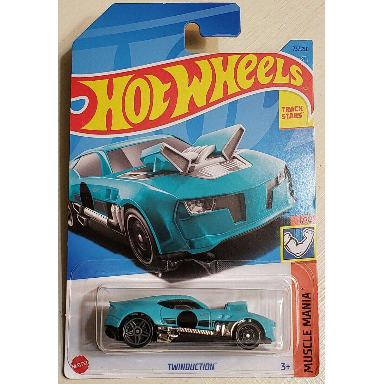 Hot Wheels - Assorted