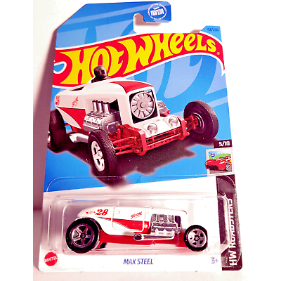 Hot Wheels - Assorted