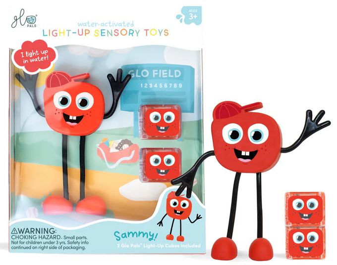 Sammy Glo Pal