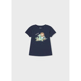 Baby Jungle T-Shirts - Set of Two