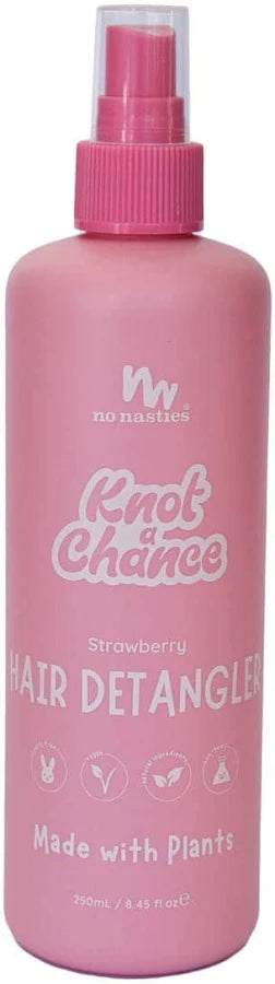 Cherry Leave-In Detangling Spray