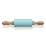 Silicone Rolling Pin - Yellow