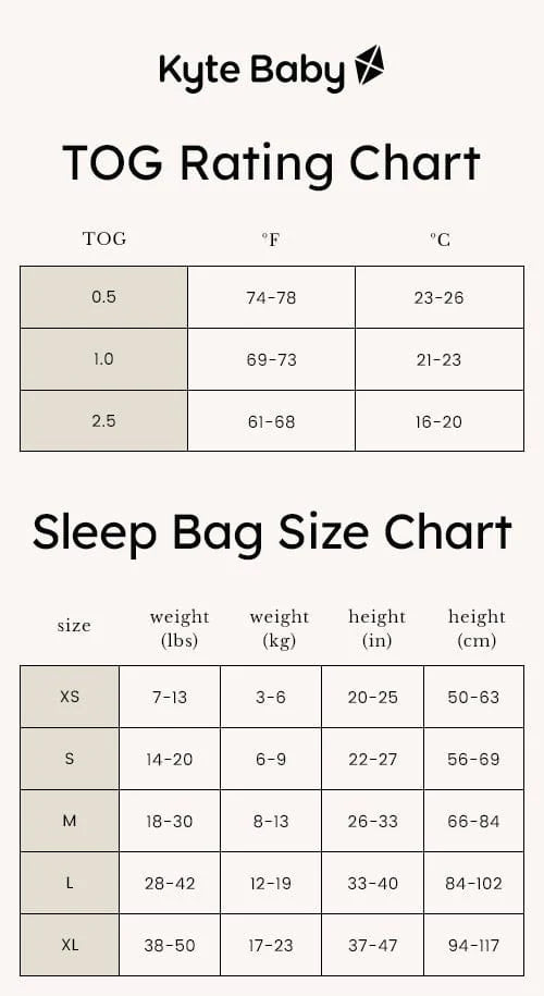Sleep Bag in Navy - 1.0