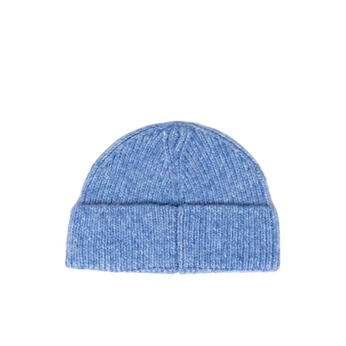 Super Soft Baby Beanie - Regatta