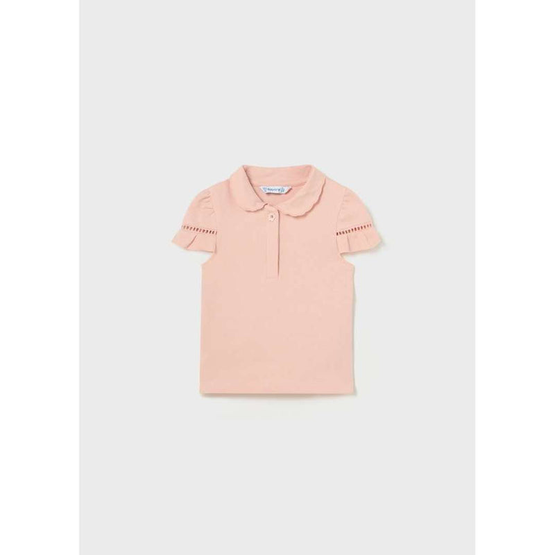 Collared Polo - Size 9M, 24M, 36M