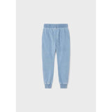Boys Cotton Pants - Size 7