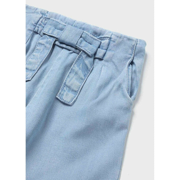 Baby Loose Fit Pants - Size 6M