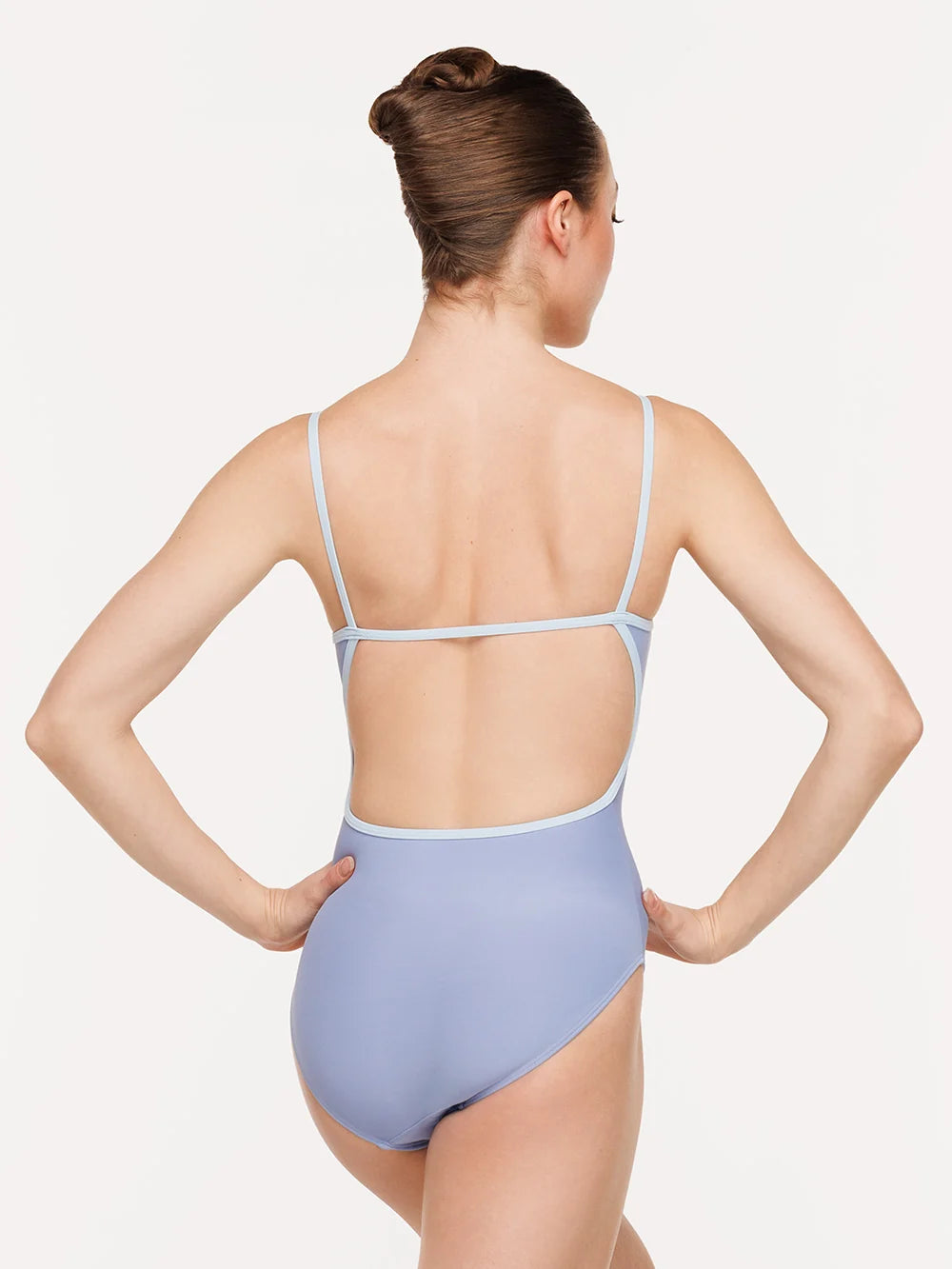 Candy Leotard Twilight