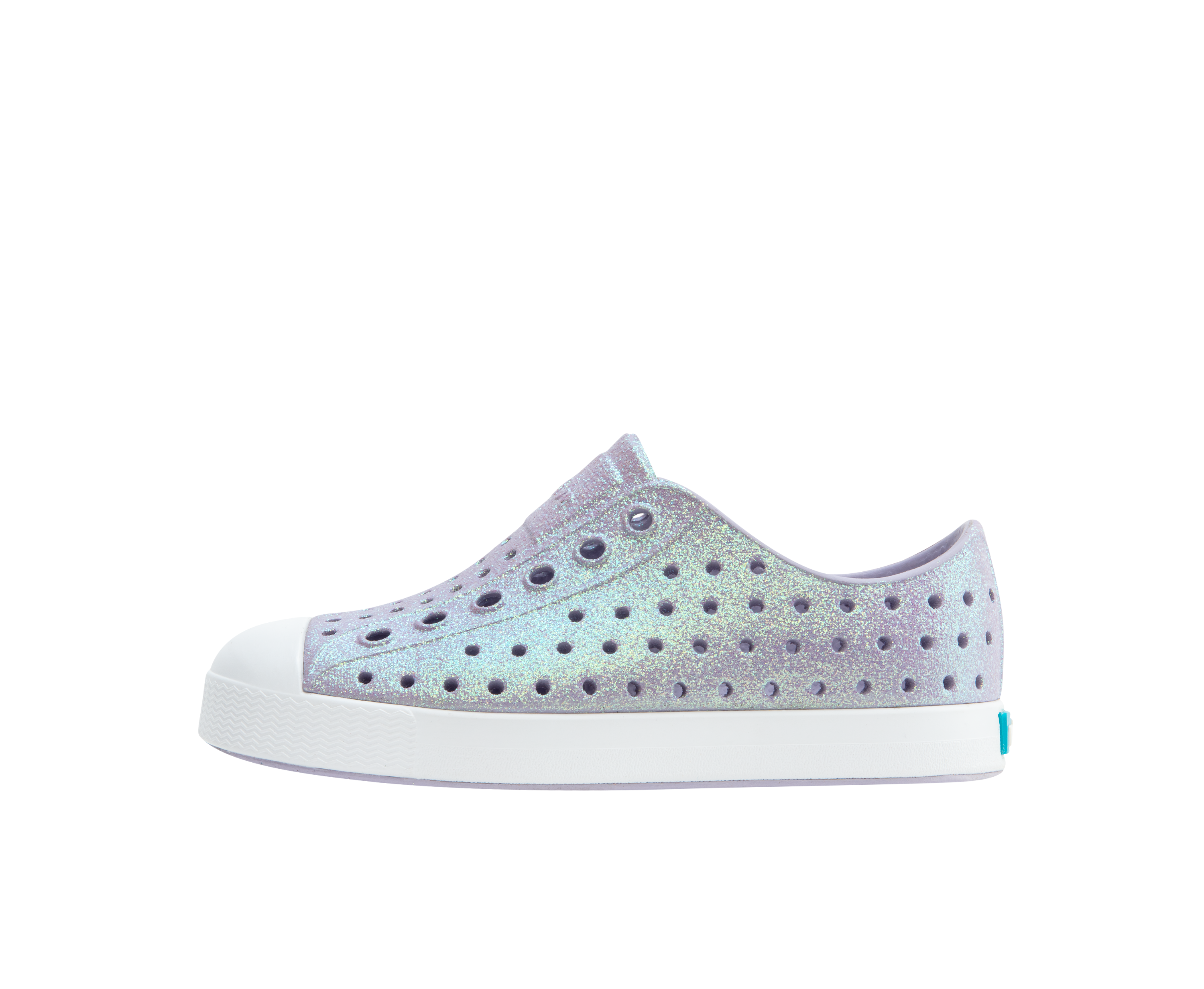 Jefferson Bio Bling- Future Purple