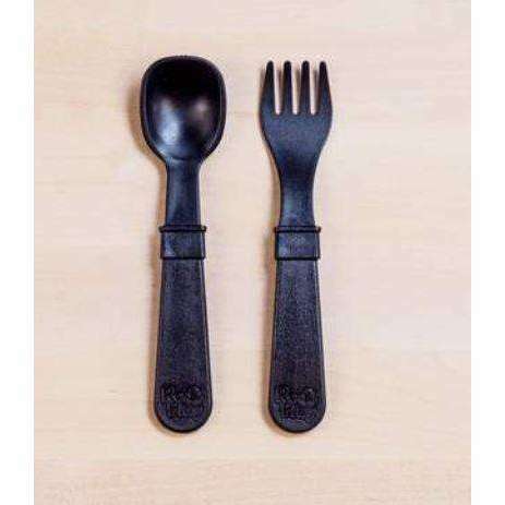 Re-Play Utensil Set - Set of 2
