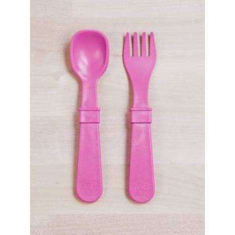 Re-Play Utensil Set - Set of 2