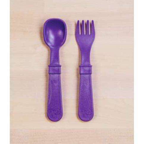 Re-Play Utensil Set - Set of 2
