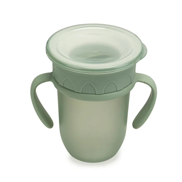 All Around Cup - Assorted Colours