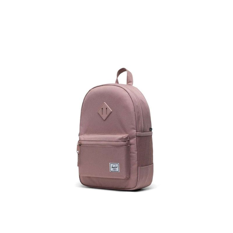 Herschel Heritage Backpack | Youth - Ash Rose