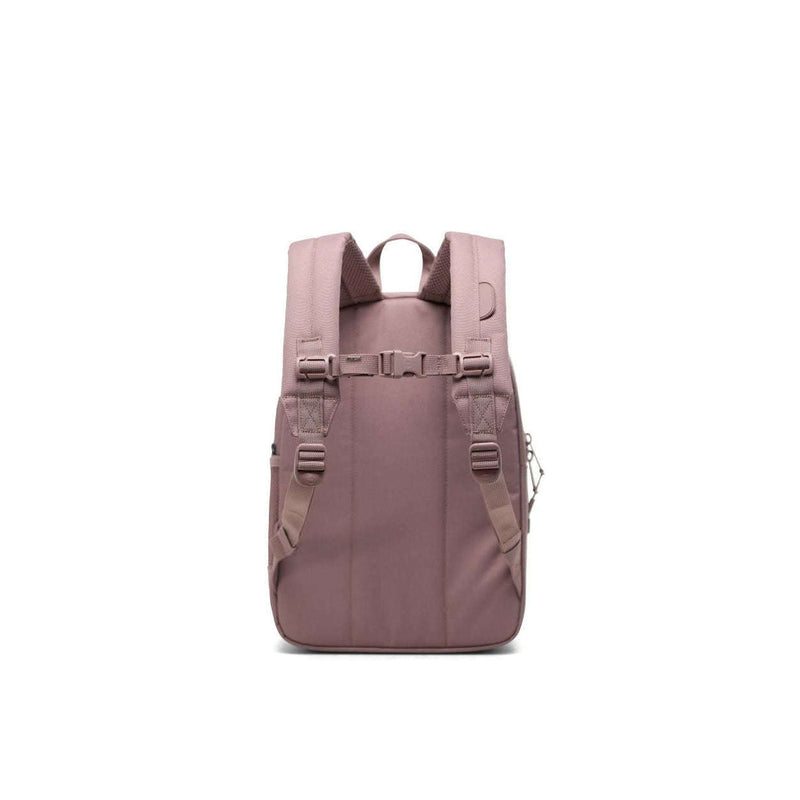 Herschel backpack hotsell ash rose