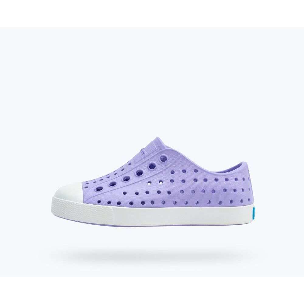 Jefferson - Healing Purple / Shell White