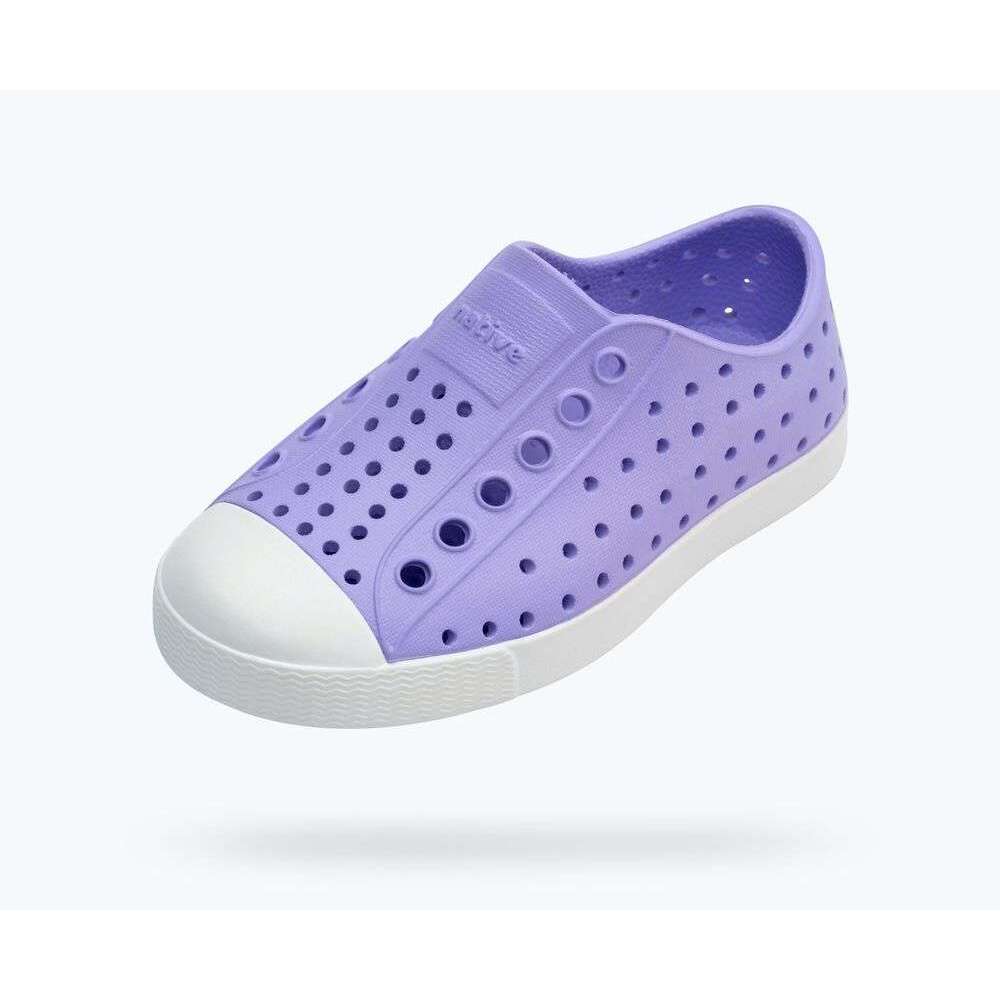 Jefferson - Healing Purple / Shell White