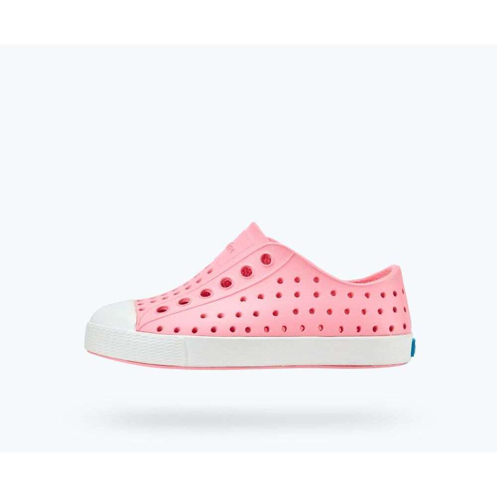 Jefferson - Princess Pink / Shell White