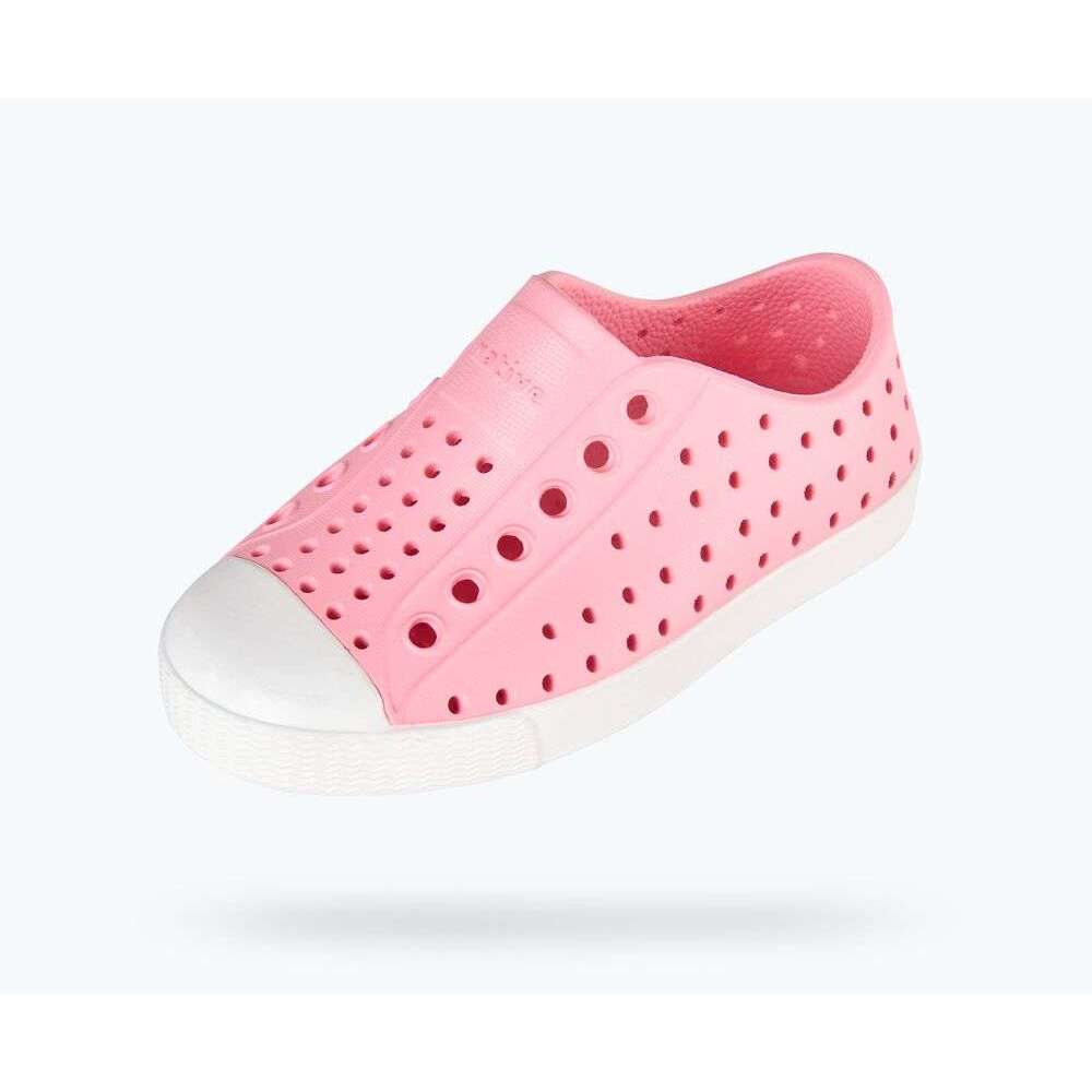 Jefferson - Princess Pink / Shell White