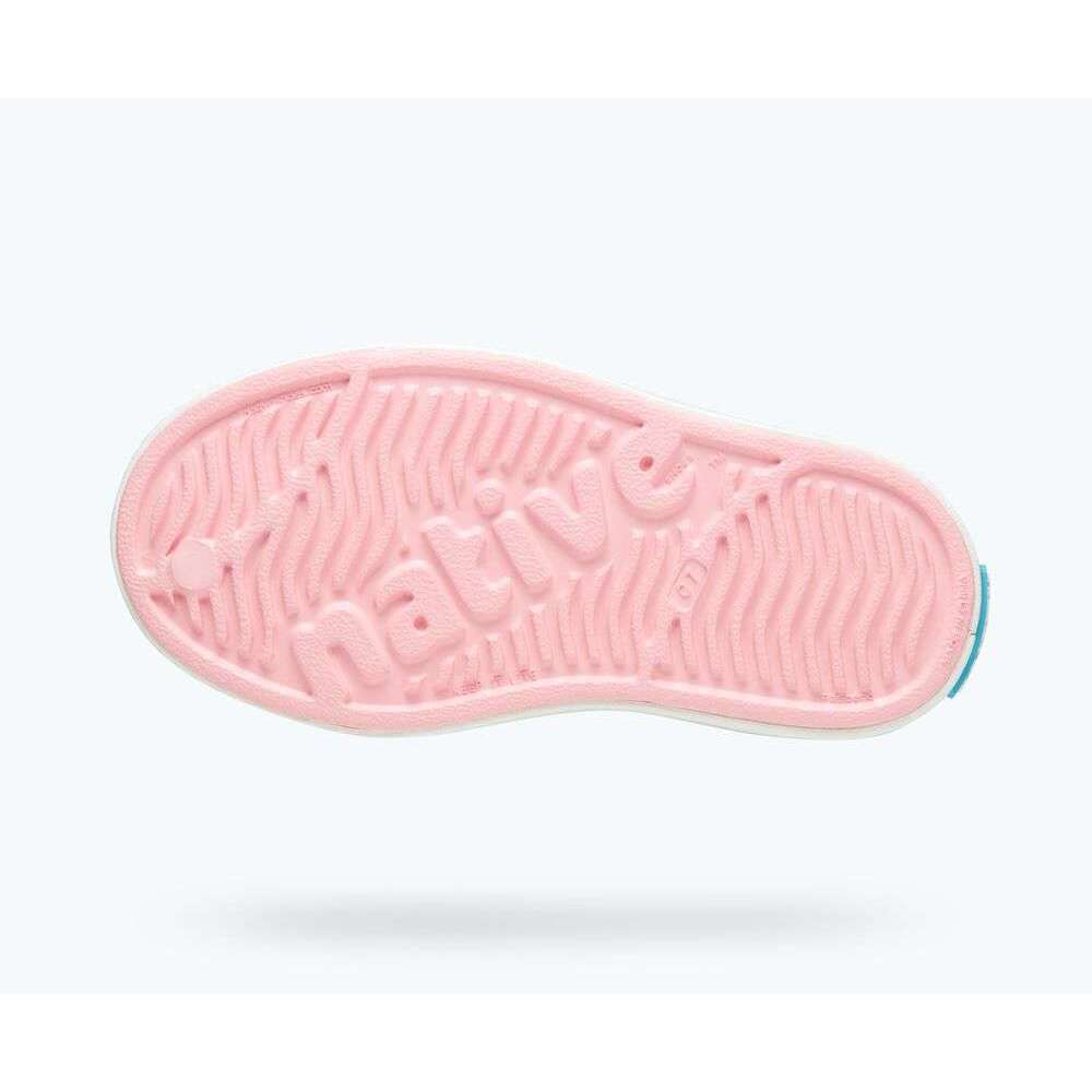 Jefferson - Princess Pink / Shell White