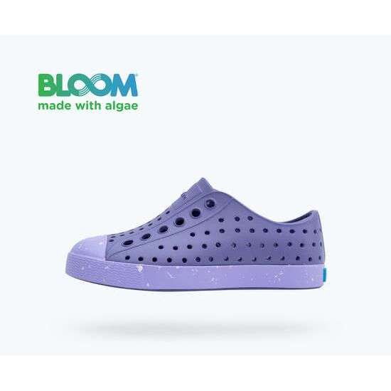 Jefferson Bloom - Haze Purple & Shell Speckles
