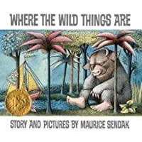 Where The Wild Things Are
